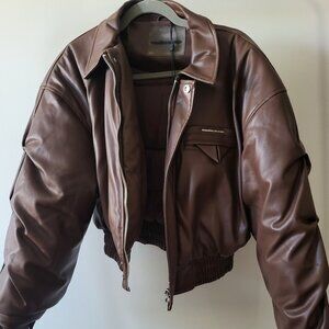 Maniere de Voir NWT | Size 12 | Brown